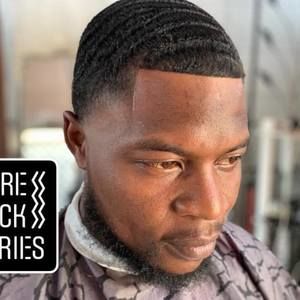 Meet your Posher, Henry